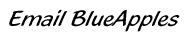 email BlueApples