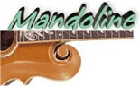 Home page for Mandoline Website
