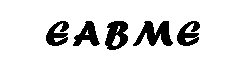 Text Box: EABME